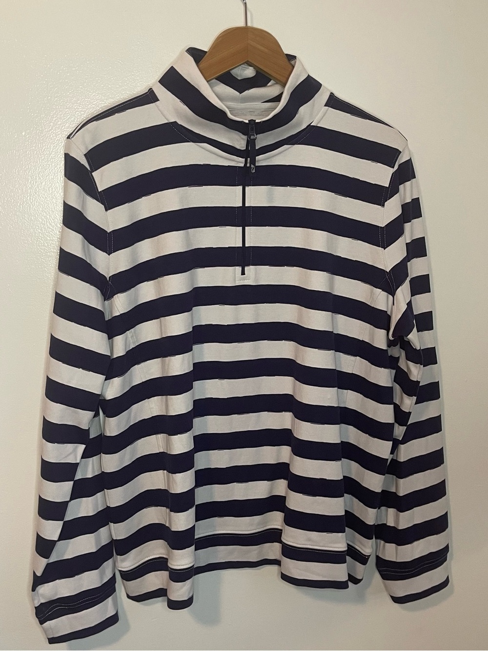 Vineyard Vines Quarter Zip XL